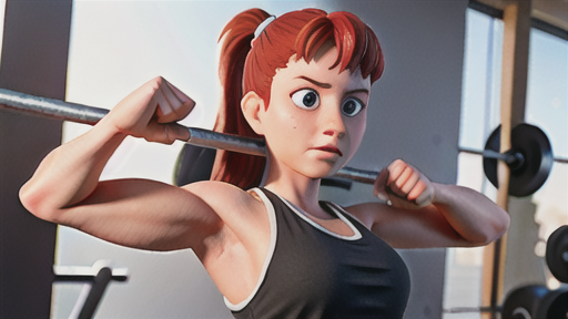 プルアップトゥチェストの効果