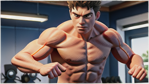 僧帽筋の上部線維の鍛え方