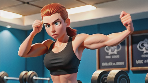 プルアップトゥチェストで僧帽筋を鍛えるコツ