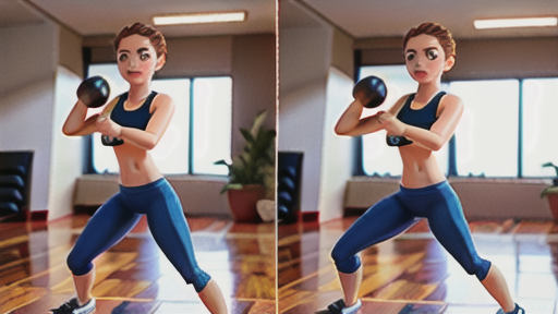 アップライトロウのやり方