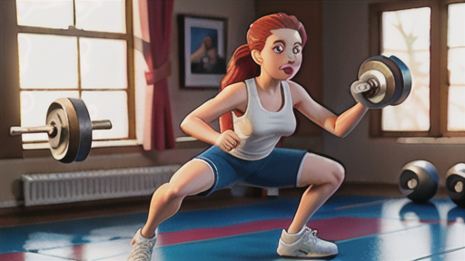 ダンベルグッドモーニングの効能