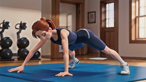 アップライトロウのコツ