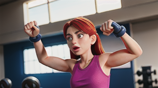 オルタネイトグリップのメリット