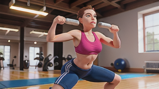 アップライトロウの注意点