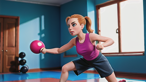 オルタネイトグリップを使う種目