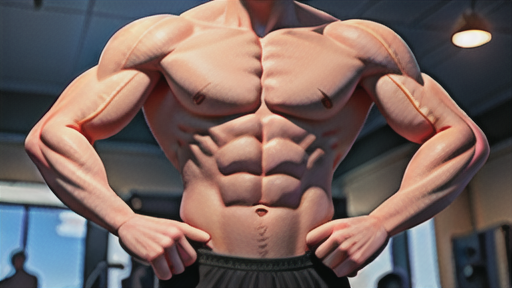 脊柱起立筋の効果