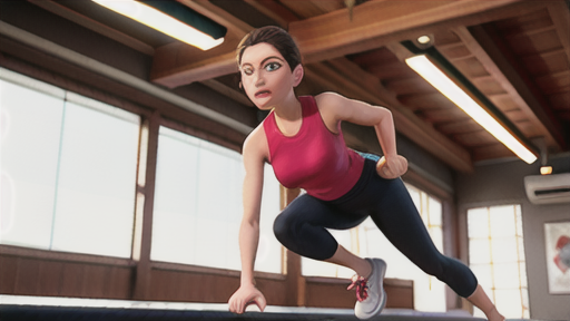 プレスダウンの効果