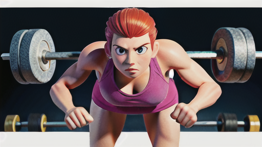 コンセントレーションカールでターゲットにする筋肉