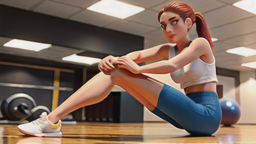 足底筋を鍛えるエクササイズ