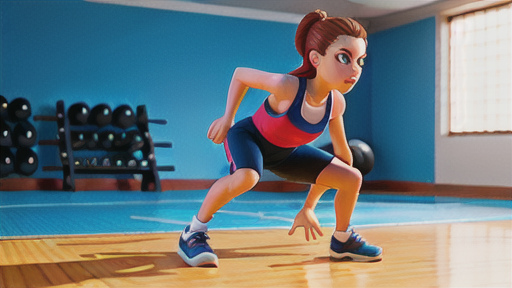 オンザコースに向いている人