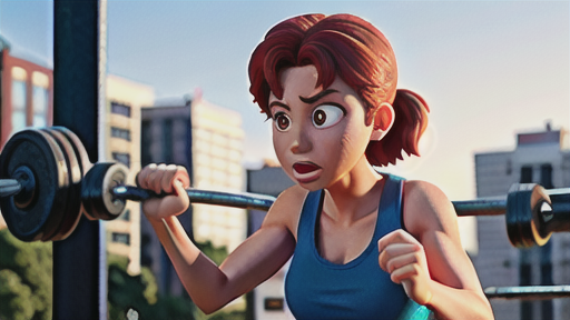 プロテインの役割