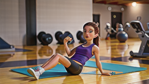 プロテインの摂取方法