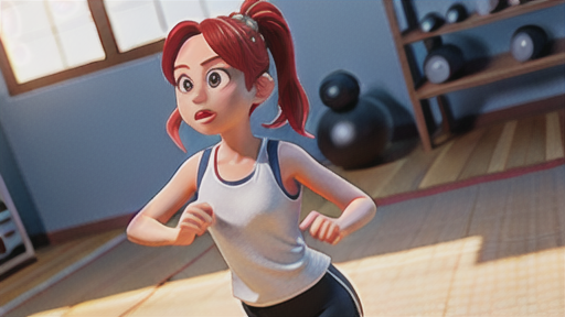 速筋のメリットとデメリット