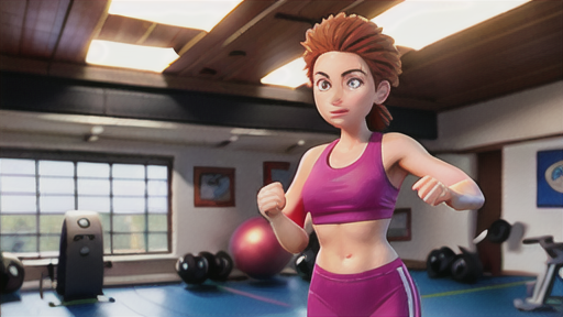 多裂筋を鍛えるメリット