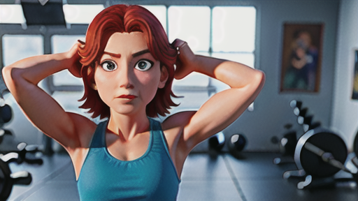 タンパク質の役割