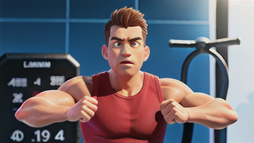 僧帽筋を効果的に鍛えるコツ