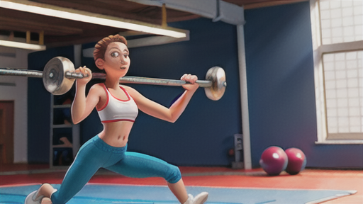 オンリーフリーで効率的にトレーニングするコツ