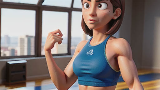 僧帽筋を重点的に鍛えよう