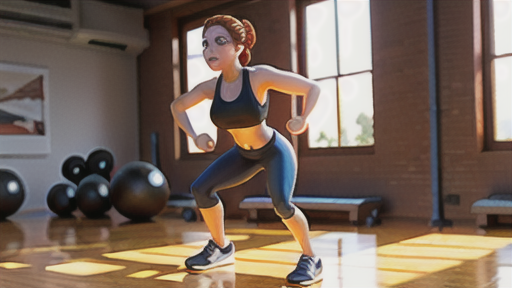 アメリカンデッドリフトの注意点