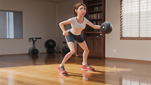 アメリカンデッドリフトのメリット