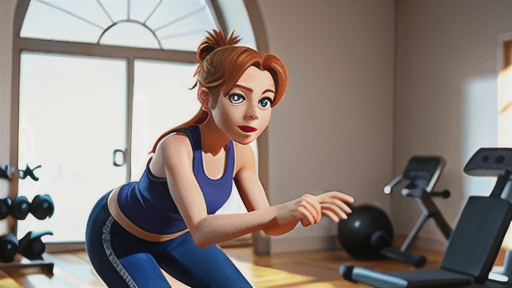 注意点と効果的なトレーニングの方法