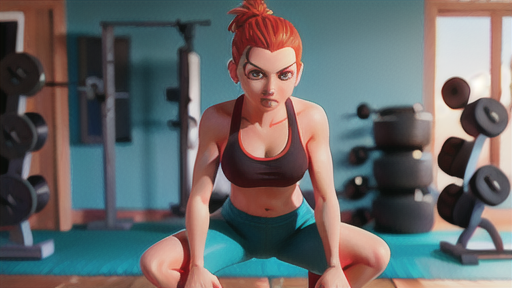 オンリーワンに向いている人