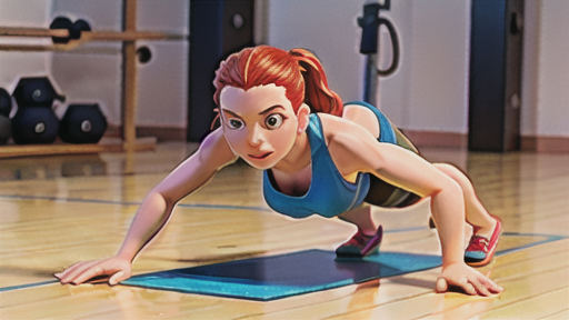 ベントオーバーローイングの正しいフォームと注意点