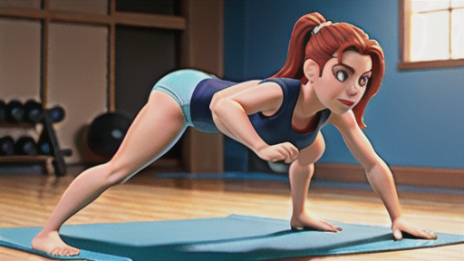 ベントオーバーローイングのバリエーション