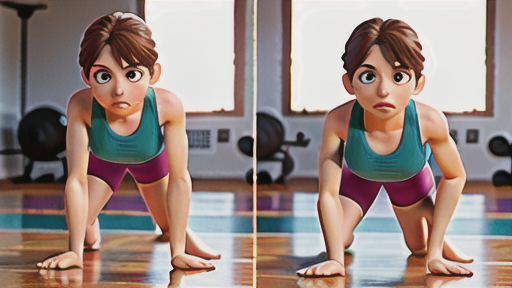 ベントオーバーローイングを取り入れた筋トレメニュー