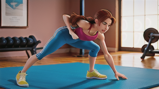 ベントオーバーローイングの効果