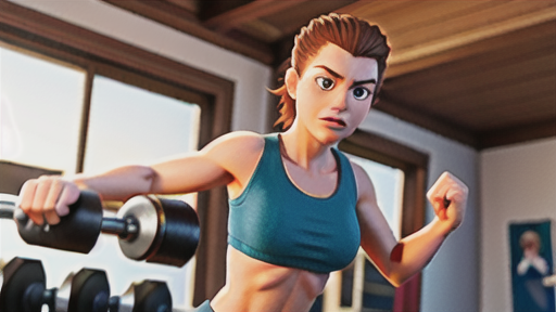 大胸筋を鍛えるメリット