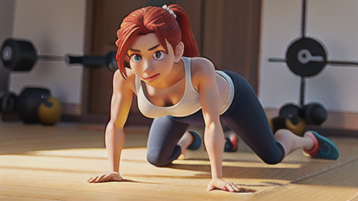 ベントオーバーローイングにおける注意点