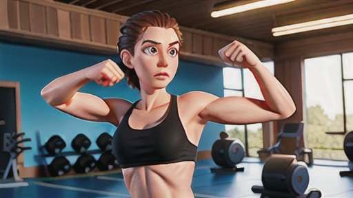 大胸筋を避けるべきエクササイズ