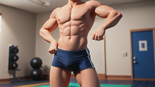 大胸筋を鍛える際の注意点