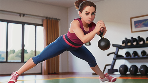 カーフレイズの注意点