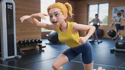 カーボローディングの目的