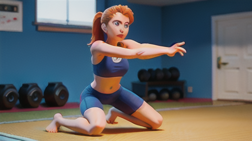 アルゴリズムトレーニングの仕組み