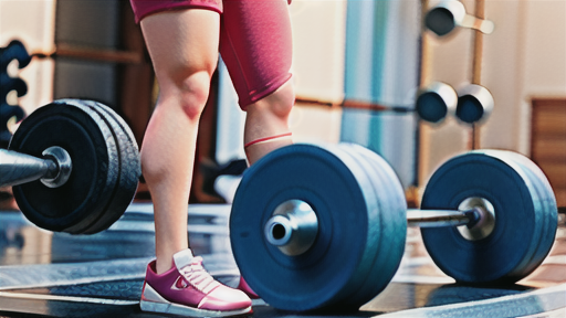 ダンベルデッドリフトの応用種目