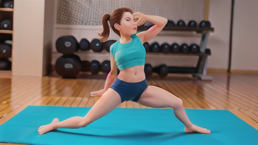 ダンベルトゥータッチクランチの効果