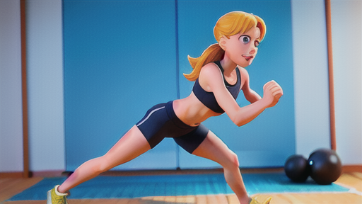 アルティメットステップのカロリー消費