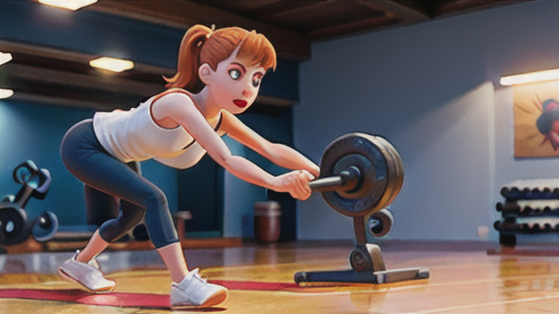 大腿直筋を鍛えるための効果的なエクササイズ