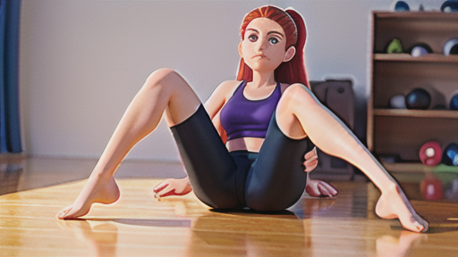 大腿直筋の怪我を予防するためのヒント