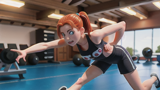 アルティメットステップのメリット