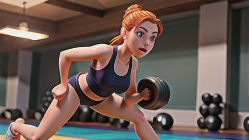 アルティメットステップの注意点