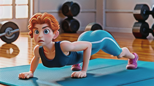 ドラッグカールの正しいやり方