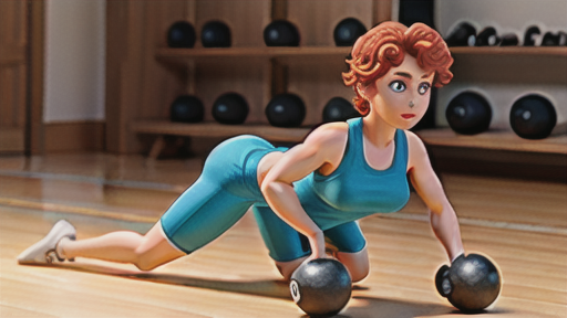 ダンベルドラッグカールのメリット