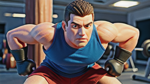 ダンベルハンマーカールを活用したトレーニングメニュー