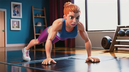 ダンベルフライを行う際のポイント