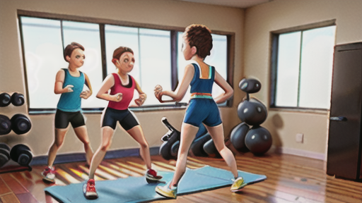 アルニコがトレーニングマシンに用いられる理由