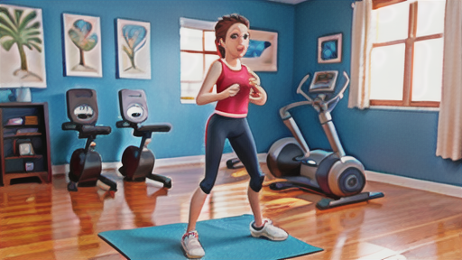 アルニコトレーニングマシンの注意点